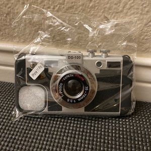 Emily in Paris camera 📷 iPhone 11 Pro case